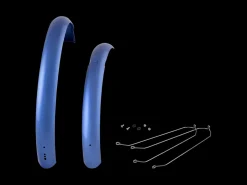 Shop Trek Bikes Electra Townie Go! 8i Fender Set