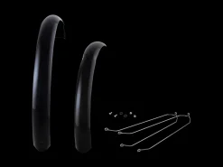 Shop Trek Bikes Electra Townie Go! 8i Fender Set