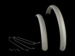 Shop Trek Bikes Electra Townie Go! 8i Fender Set