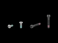 Best Trek Bikes Electra Townie Go! 5i Rack Bolt Set Silver