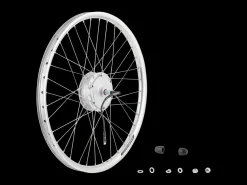 Store Trek Bikes Electra Townie Go! 35mm Wide Rim 7D 26" Wheel