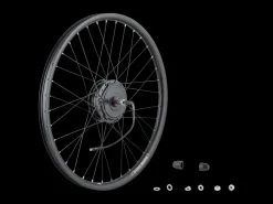 Store Trek Bikes Electra Townie Go! 35mm Wide Rim 7D 26" Wheel