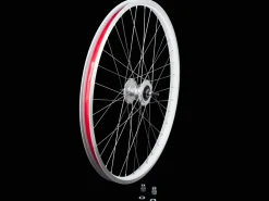 Hot Trek Bikes Electra Townie Go! Wheels