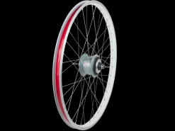 Hot Trek Bikes Electra Townie Go! Wheels