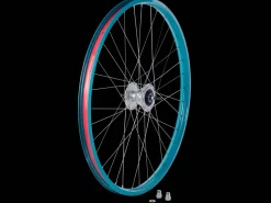 Hot Trek Bikes Electra Townie Go! Wheels