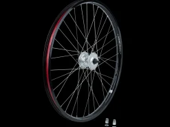 Hot Trek Bikes Electra Townie Go! Wheels