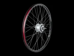 Hot Trek Bikes Electra Townie Go! Wheels