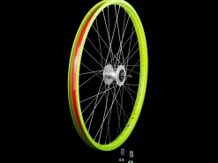 Hot Trek Bikes Electra Townie Go! Wheels