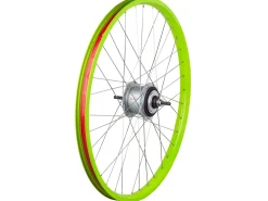 Hot Trek Bikes Electra Townie Go! Wheels