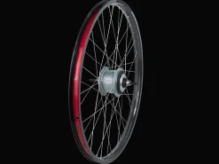 Hot Trek Bikes Electra Townie Go! Wheels