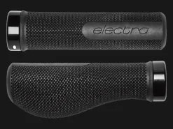 Cheap Trek Bikes Electra Townie Kraton Ergo Long Grip Set