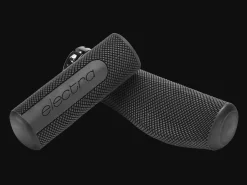 Cheap Trek Bikes Electra Townie Kraton Ergo Long & Short Grip Set Black