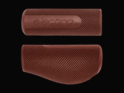 Cheap Trek Bikes Electra Townie Kraton Ergo Long & Short Grip Set Black