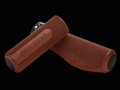 Cheap Trek Bikes Electra Townie Kraton Ergo Long & Short Grip Set Black