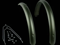 Outlet Trek Bikes Electra Townie Original 7D EQ Step-Over Fender Sets