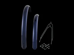 Outlet Trek Bikes Electra Townie Original 7D EQ Step-Over Fender Sets