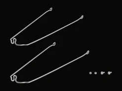 Outlet Trek Bikes Electra Townie Original 7D EQ Step-Over Fender Sets