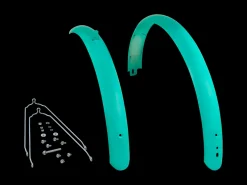 Sale Trek Bikes Electra Townie Original 7D EQ Step-Thru Fender Set