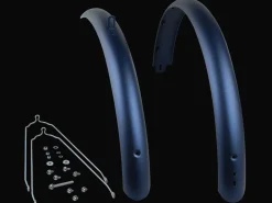 Cheap Trek Bikes Electra Townie Original 3i EQ Step-Over Fender Set