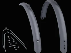 Cheap Trek Bikes Electra Townie Original 3i EQ Step-Over Fender Set