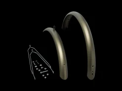 Cheap Trek Bikes Electra Townie Original 3i EQ Step-Over Fender Set