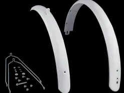 Best Trek Bikes Electra Townie Original 3i EQ Step-Thru Fender Set