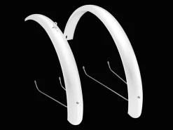 Best Trek Bikes Electra Townie Original 26" Aluminum Fender Set