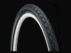 New Trek Bikes Electra Townie Original Tires Black