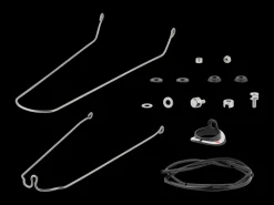 Store Trek Bikes Electra Townie Path Go! Fenders