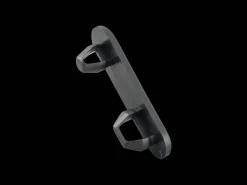 New Trek Bikes Electra Townie/Cruiser Go! Rear Fender Plug Black