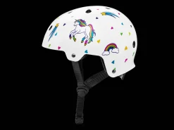 Flash Sale Trek Bikes Electra Unicorn Lifestyle Bike Helmet White