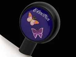 Best Sale Trek Bikes Electra Valve Caps Enchanted Jungle Periwinkle Fade