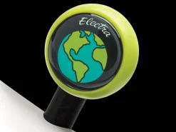 Best Sale Trek Bikes Electra Valve Caps Planets Black