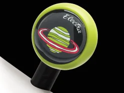 Best Sale Trek Bikes Electra Valve Caps Planets Black