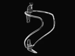 Store Trek Bikes Electra Water Bottle Cage Polished Silver