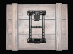 Clearance Trek Bikes Electra Wooden MIK Bike Crate Brown