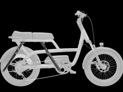 Cheap Trek Bikes Electra x MBB Surfboard Carrier Grey