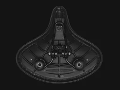 Fashion Trek Bikes Electra XL Ergo Bike Saddle Black