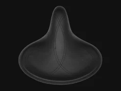 Fashion Trek Bikes Electra XL Ergo Bike Saddle Black
