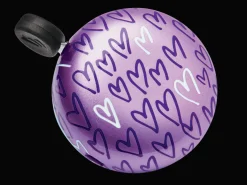 Clearance Trek Bikes Electra XOXO Ringer Bike Bell Purple