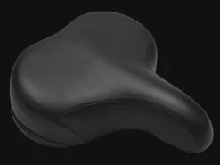 Best Sale Trek Bikes Electra XXL Memory Foam Saddle Black