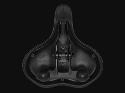 Best Sale Trek Bikes Electra XXL Memory Foam Saddle Black