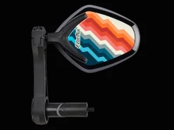 Flash Sale Trek Bikes Electra Ziggy Bar End Mirror Cream/Dusk