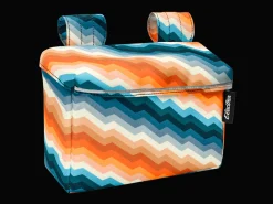 Cheap Trek Bikes Electra Ziggy Handlebar Bag Brown/Dusk