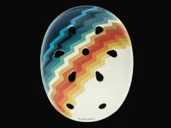 Discount Trek Bikes Electra Ziggy Lifestyle Helmet Cream/Dusk