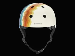 Discount Trek Bikes Electra Ziggy Lifestyle Helmet Cream/Dusk