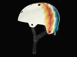 Discount Trek Bikes Electra Ziggy Lifestyle Helmet Cream/Dusk