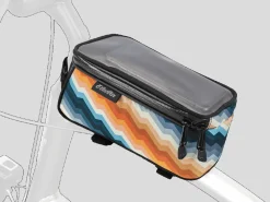 Best Sale Trek Bikes Electra Ziggy Phone Bag Brown/Dusk