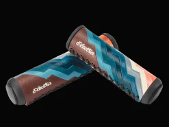 Cheap Trek Bikes Electra Ziggy Rubber Grips Brown