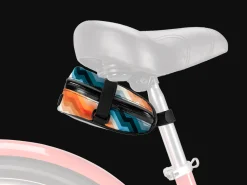 Cheap Trek Bikes Electra Ziggy Saddle Bag Brown/Dusk